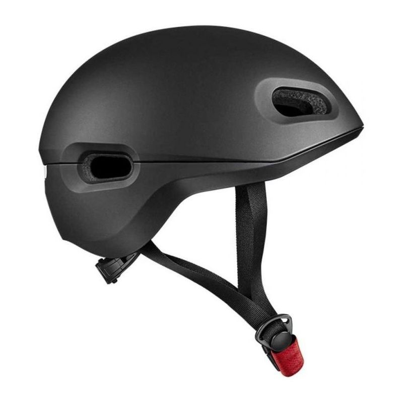 Шлем Xiaomi Commuter Helmet M черный QHV4008GL