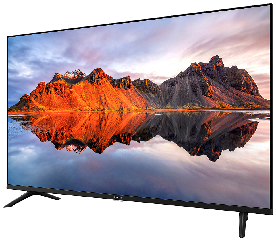 Телевизор Xiaomi TV A 43" 2025