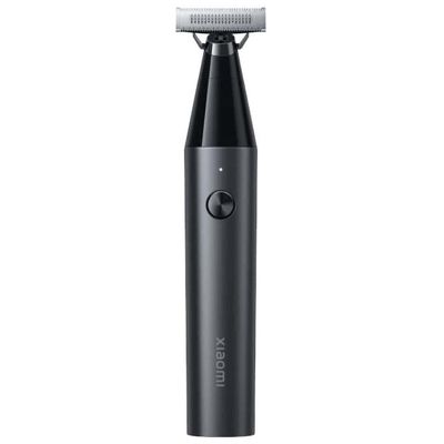 Триммер Xiaomi UniBlade Trimmer X300 черный BHR7051GL