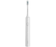 Электрическая зубная щетка Xiaomi Electric Toothbrush T302 серебристый BHR7595GL