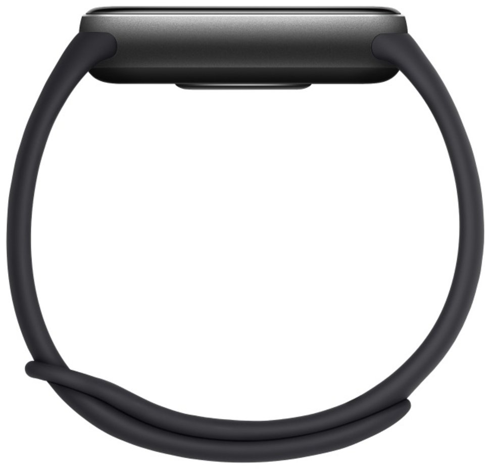 Фитнес-браслет Xiaomi Smart Band 9 черный BHR8337GL