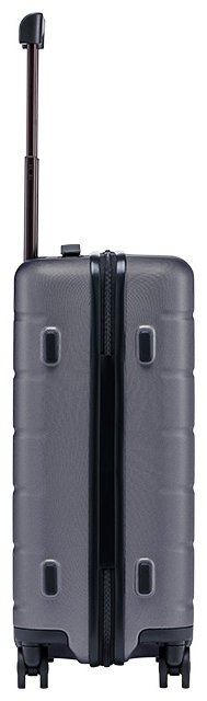 Чемодан Xiaomi Mi Luggage Classic 20" серый XNA4104GL