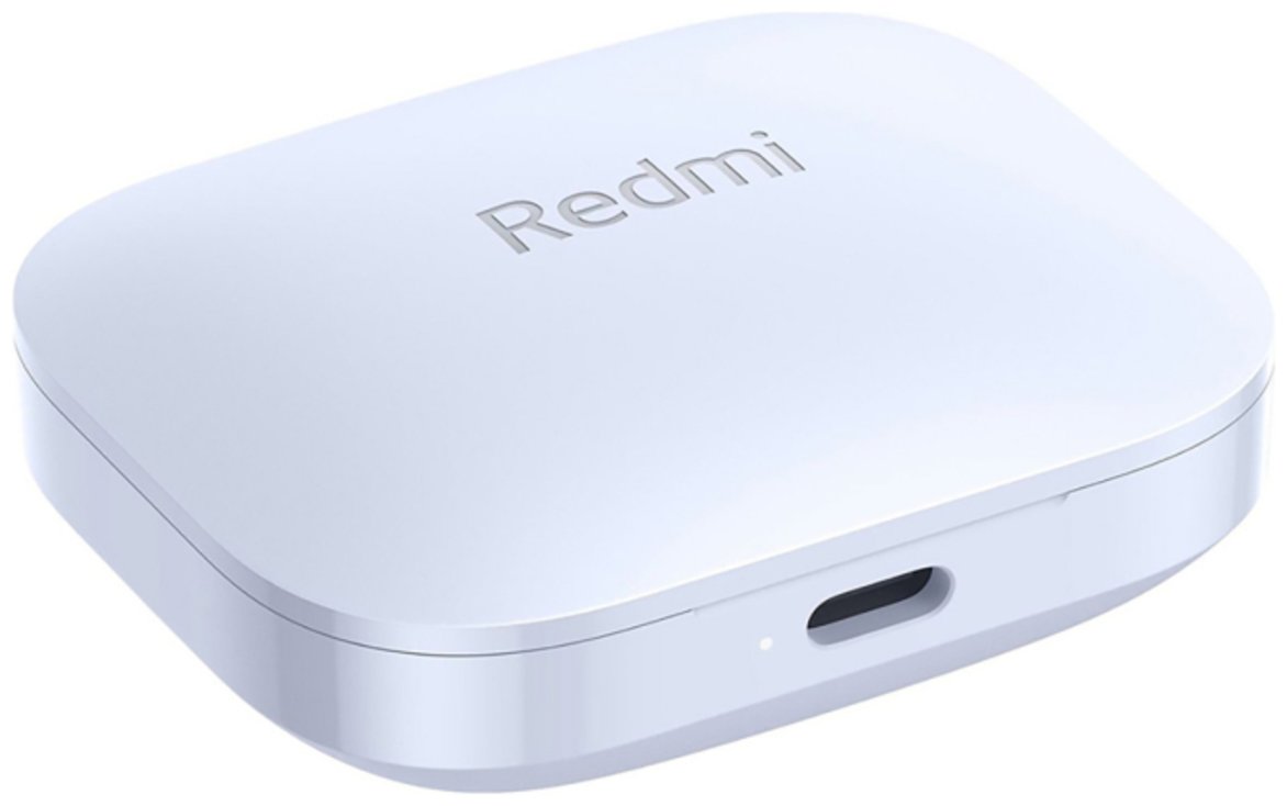 Беспроводные наушники Redmi Buds 5 синий BHR7631GL