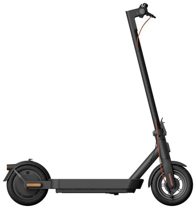 Электросамокат Xiaomi Electric Scooter 4 Pro (2nd Gen) BHR8067GL