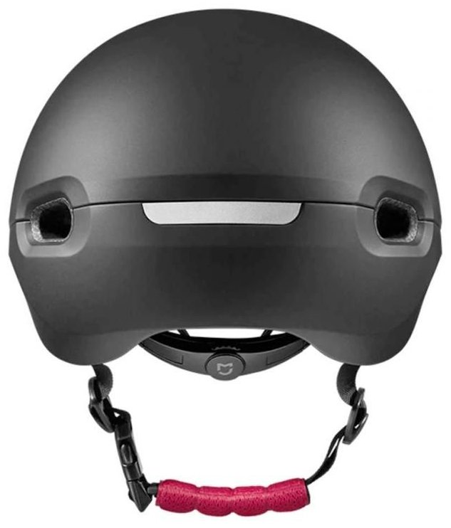 Шлем Xiaomi Commuter Helmet M черный QHV4008GL