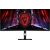 Монитор Xiaomi Curved Gaming Monitor G34WQi 34" ELA5454EU