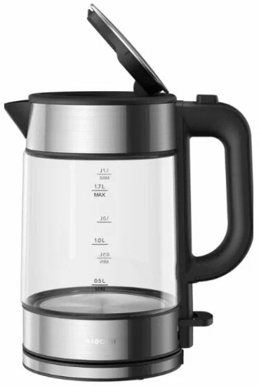 Электрочайник Xiaomi Electric Glass Kettle BHR7490RU