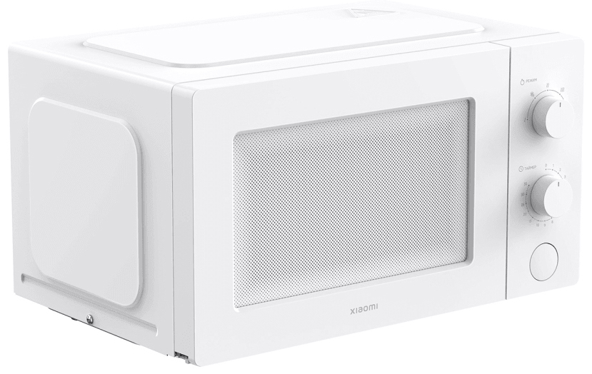 Микроволновая печь Xiaomi Microwave Oven RU белый BHR7405RU