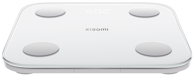 Умные весы Xiaomi Body Composition Scale S400 BHR7793GL