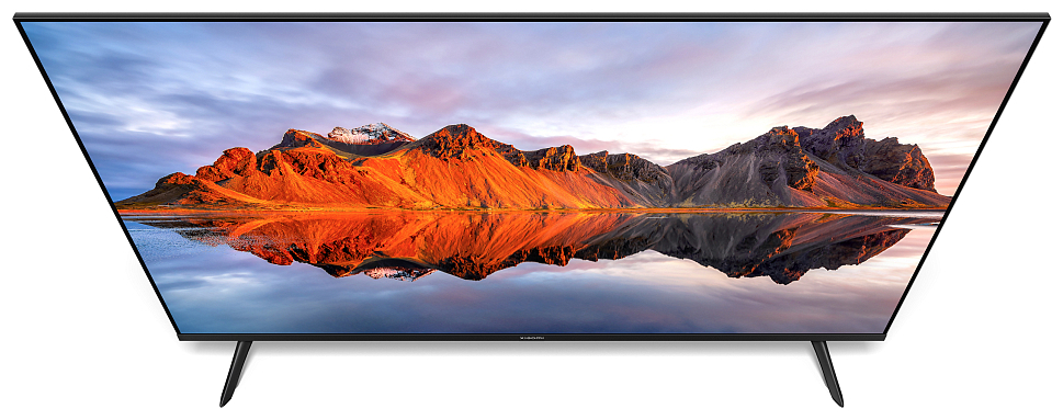 Телевизор Xiaomi TV A 43" 2025