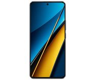 Смартфон Poco X6 5G 12/512 Гб черный