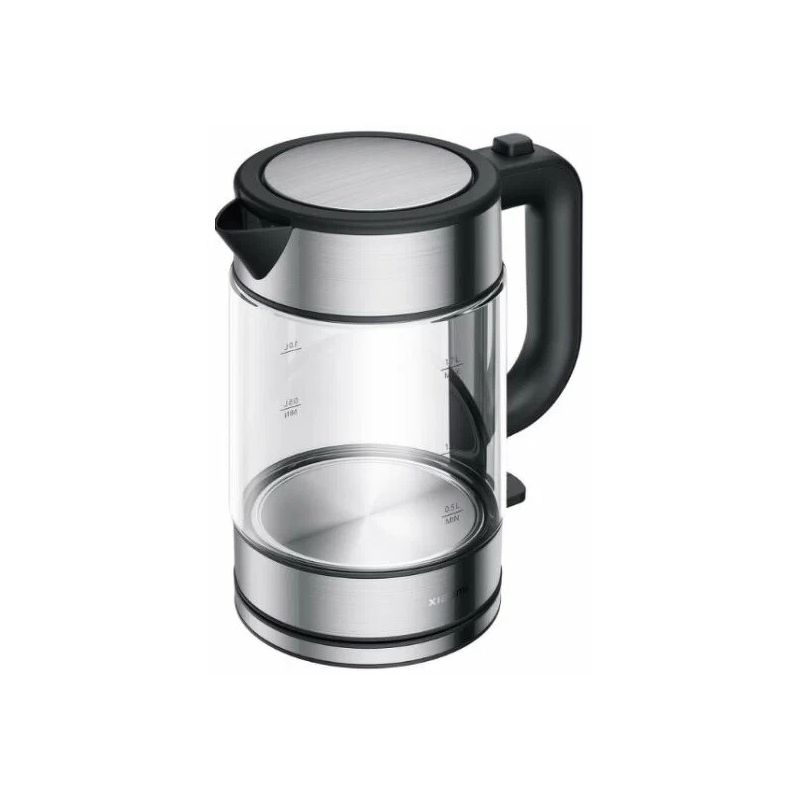 Электрочайник Xiaomi Electric Glass Kettle BHR7490RU