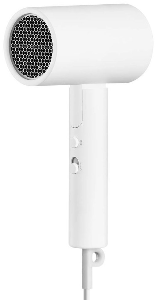 Фен Xiaomi Compact Hair Dryer H101 белый BHR7475EU