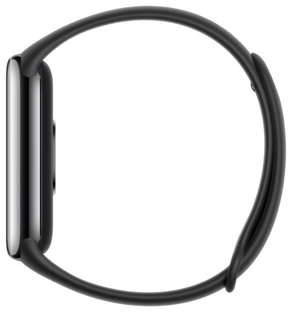 Фитнес-браслет Xiaomi Smart Band 8 черный BHR7165GL