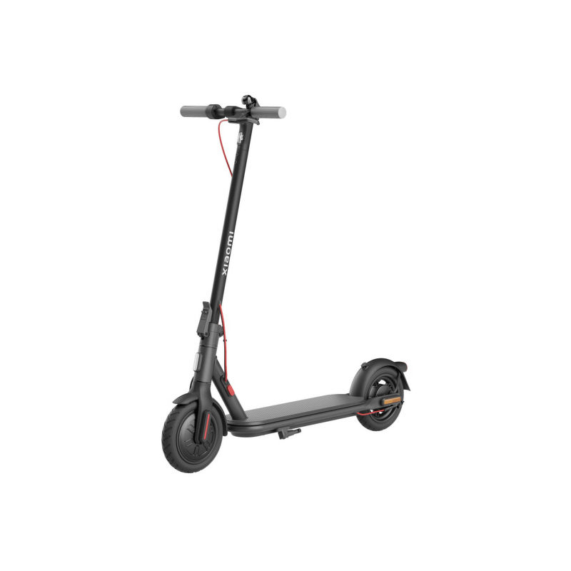 Электросамокат Xiaomi Electric Scooter 4 Lite BHR7109GL