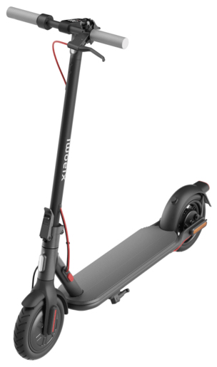 Электросамокат Xiaomi Electric Scooter 4 BHR7128GL