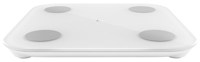 Умные весы Xiaomi Mi Body Composition Scale 2 NUN4048GL