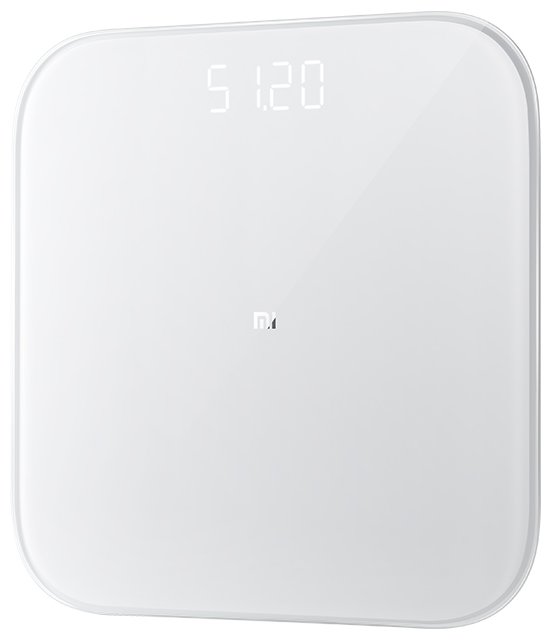 Умные весы Xiaomi Mi Smart Scale 2 NUN4056GL