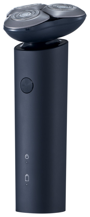 Электробритва Xiaomi Electric Shaver S101 синий BHR7465GL