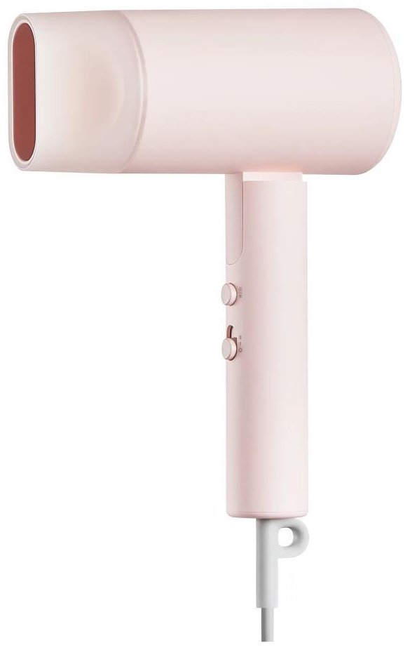 Фен Xiaomi Compact Hair Dryer H101 розовый BHR7474EU