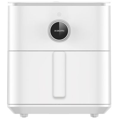 Аэрофритюрница Xiaomi Smart Air Fryer 6.5л MAF10 белый BHR7358EU