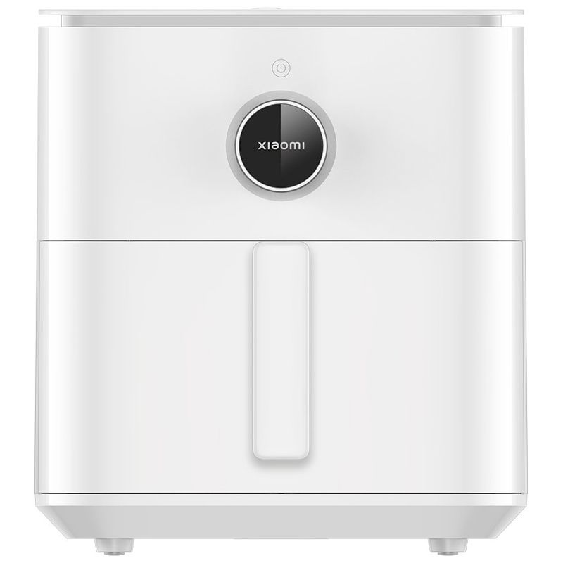 Аэрофритюрница Xiaomi Smart Air Fryer 6.5л MAF10 белый BHR7358EU