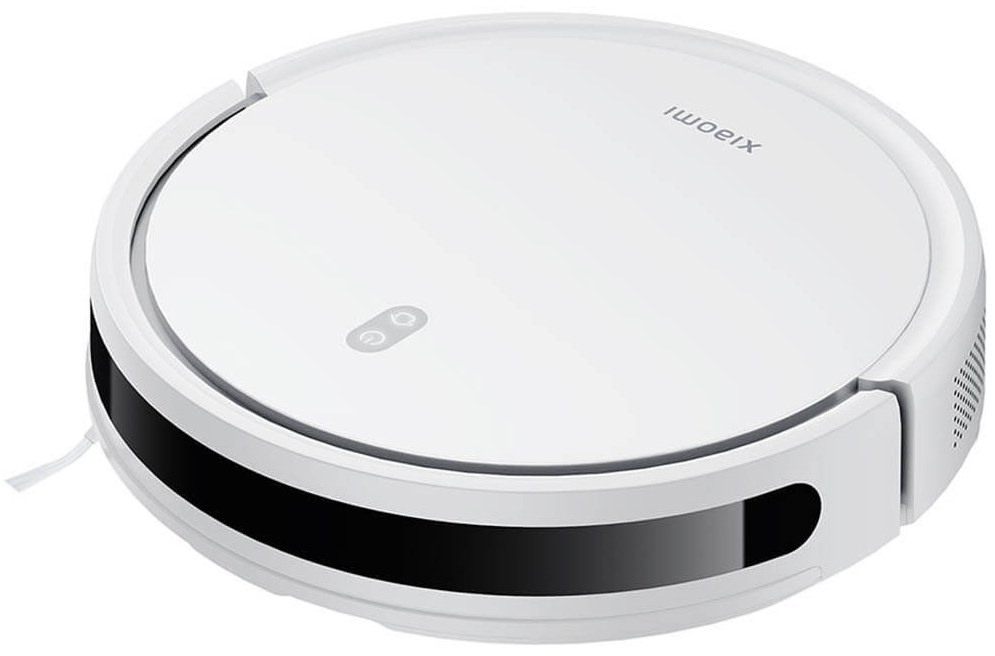 Робот-пылесос Xiaomi Robot Vacuum E12 белый BHR7331EU