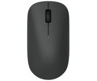 Беспроводная мышь Xiaomi Wireless Mouse Lite черный BHR6099GL