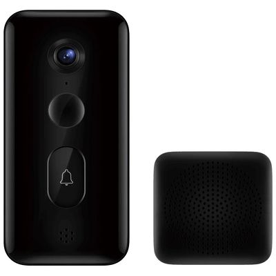 Умный дверной звонок Xiaomi Smart Doorbell 3 BHR5416GL