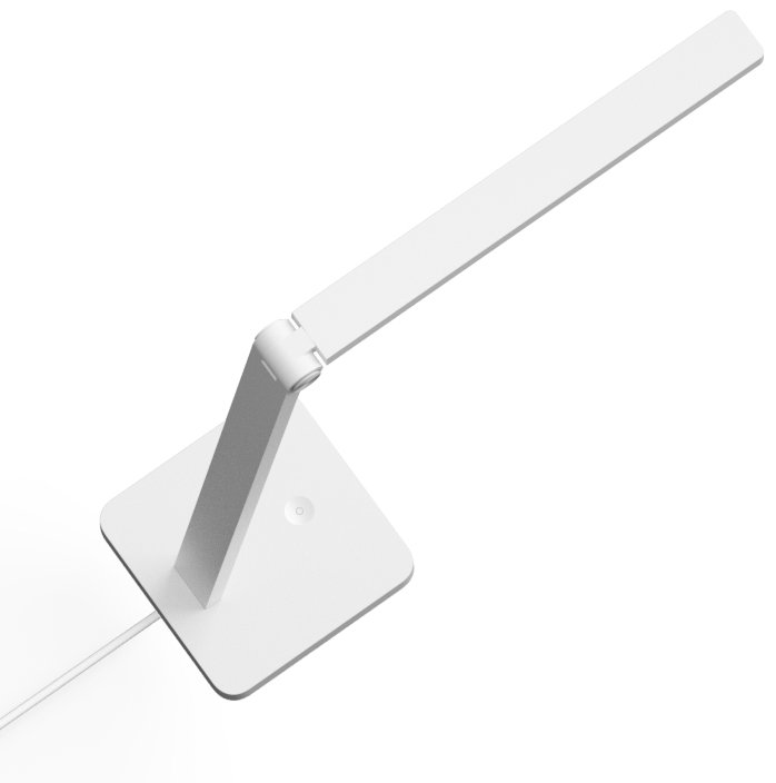 Настольная лампа Xiaomi Desk Lamp Lite BHR8955EU