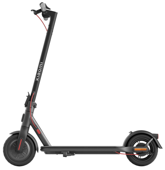 Электросамокат Xiaomi Electric Scooter 4 BHR7128GL