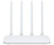 Wi-Fi роутер Xiaomi Mi Router 4C белый DVB4231GL