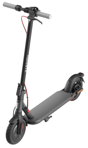 Электросамокат Xiaomi Electric Scooter 4 Lite BHR7109GL