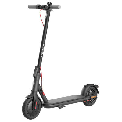 Электросамокат Xiaomi Electric Scooter 4 BHR7128GL