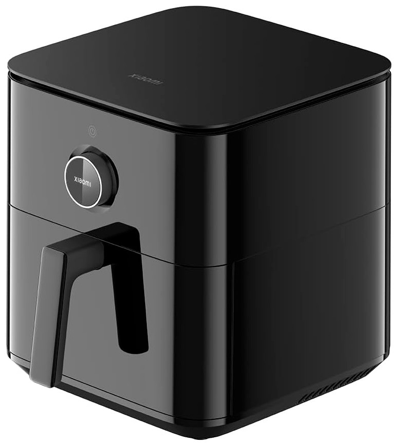 Аэрофритюрница Xiaomi Smart Air Fryer 6.5л MAF10 черный BHR7357EU