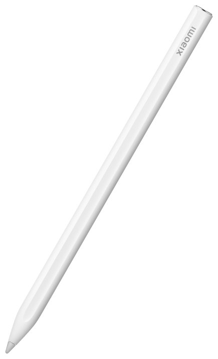 Стилус Xiaomi Smart Pen (2nd generation) белый BHR7237GL