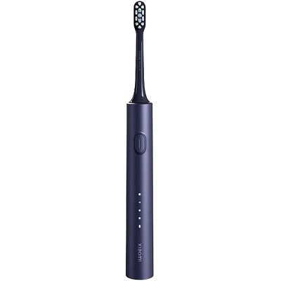 Электрическая зубная щетка Xiaomi Electric Toothbrush T302 синий BHR7647GL