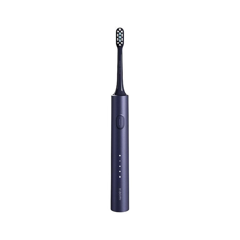 Электрическая зубная щетка Xiaomi Electric Toothbrush T302 синий BHR7647GL