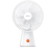 Вентилятор Xiaomi Rechargeable Mini Fan белый BHR6089GL