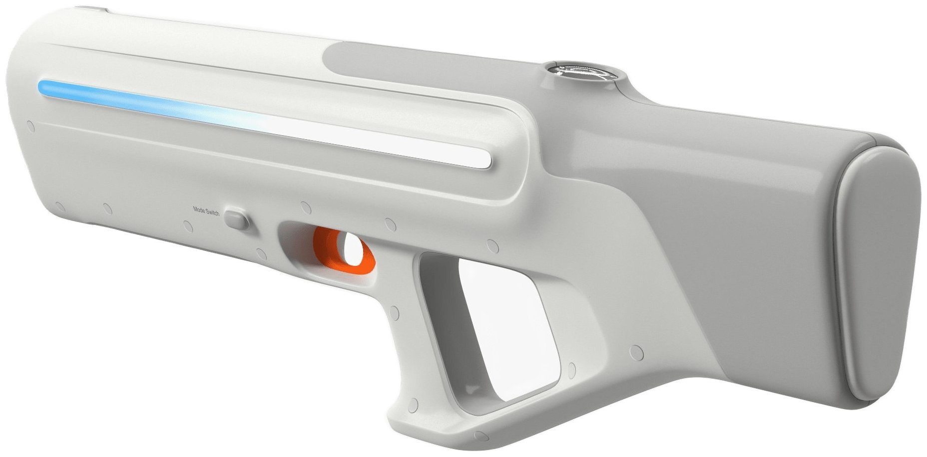 Водяной пистолет Mijia Pulse Water Gun белый MJMCSQ01MS