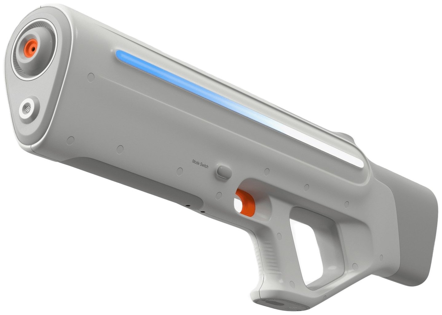 Водяной пистолет Mijia Pulse Water Gun белый MJMCSQ01MS