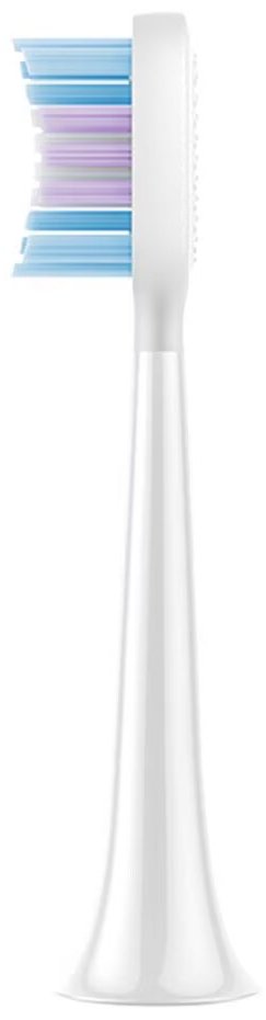 Сменные насадки Xiaomi Smart Electric Toothbrush T501 Replacement Heads белый BHR7789GL 