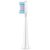 Сменные насадки Xiaomi Smart Electric Toothbrush T501 Replacement Heads белый BHR7789GL 